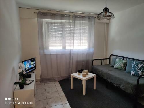 Apartamento Appartement Au Calme Zen