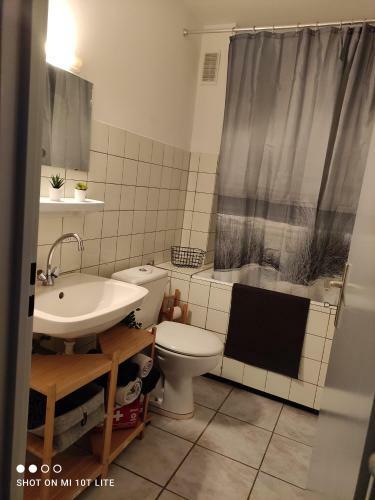 Apartamento Appartement Au Calme Zen