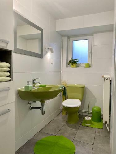 Apartamento La Cave Du Pi'style