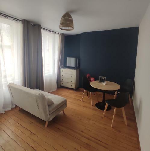 Apartamento Appartement The Gast-house