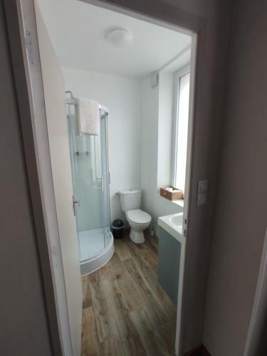 Apartamento Appartement The Gast-house