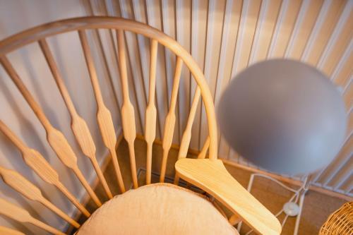 Apartamento Haus Sandy Wohnung 1