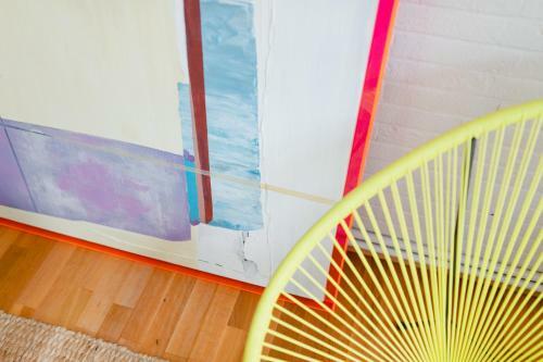 Apartamento Haus Sandy Wohnung 1