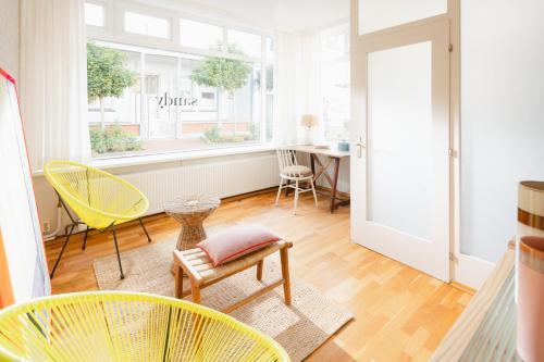 Apartamento Haus Sandy Wohnung 1