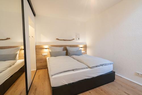 Apartamento Meinmeerchen