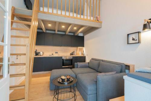 Apartamento Meinmeerchen