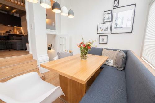 Apartamento Meinmeerchen