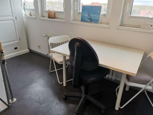 Apartamento Birkenweg 32 Whg Birkenweg