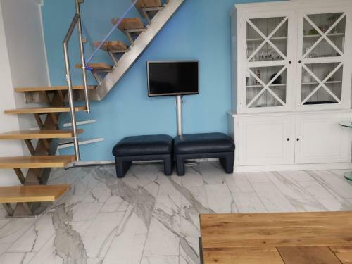 Apartamento Birkenweg 32 Whg Birkenweg