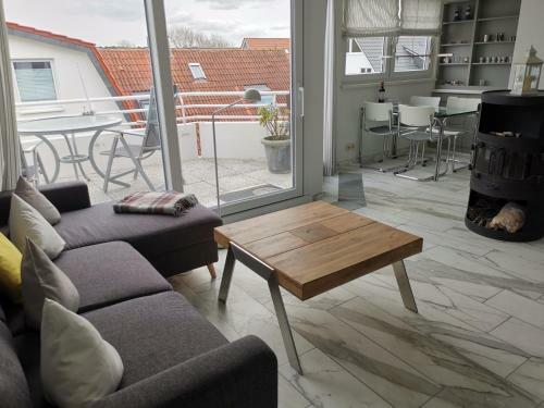 Apartamento Birkenweg 32 Whg Birkenweg