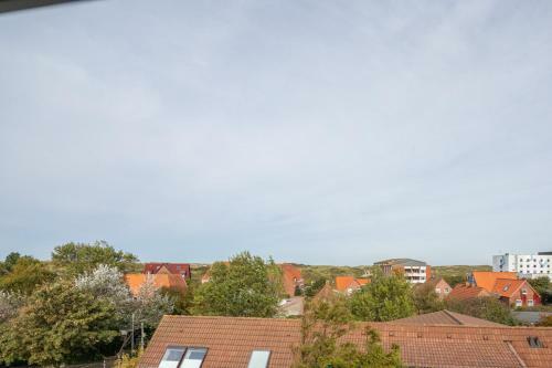 Apartamento Birkenweg 32 Whg Birkenweg