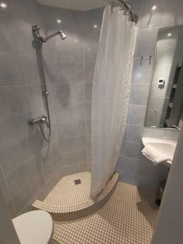 Apartamento Birkenweg 32 Whg Birkenweg