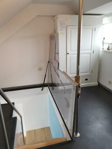 Apartamento Birkenweg 32 Whg Birkenweg
