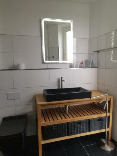 Apartamento Birkenweg 32 Whg Birkenweg