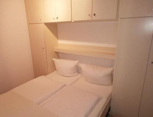 Apartamento Europ�ischer Hof Eurohof 22