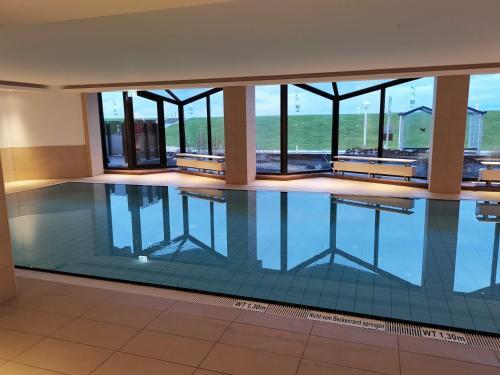 Apartamento Europ�ischer Hof Eurohof 22