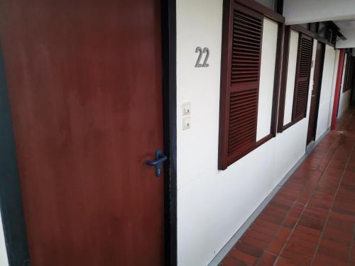 Apartamento Europ�ischer Hof Eurohof 22