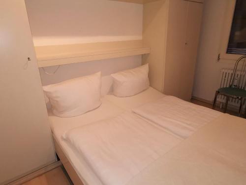 Apartamento Europ�ischer Hof Eurohof 22