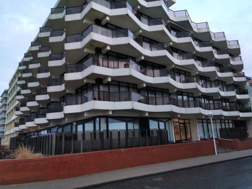 Apartamento Europ�ischer Hof Eurohof 22