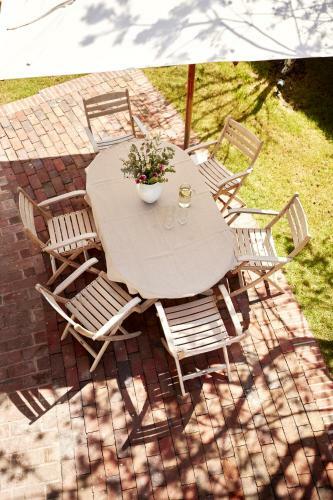 Apartamento Haus Else