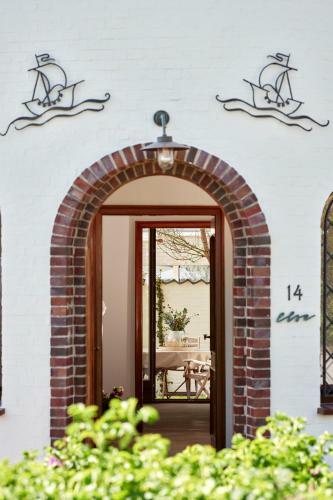 Apartamento Haus Else