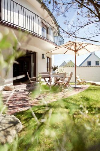 Apartamento Haus Else