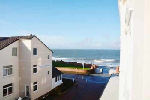 Apartamento Georgsh�he Georgsh�he Whg 25
