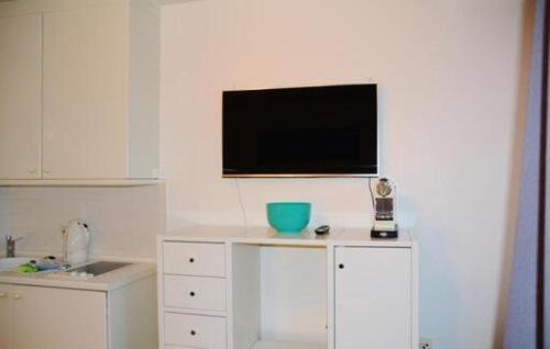 Apartamento Georgsh�he Georgsh�he Whg 25