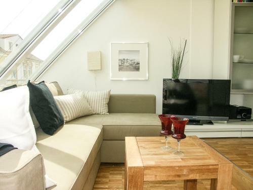 Apartamento F�rstenhof, Appartement 5
