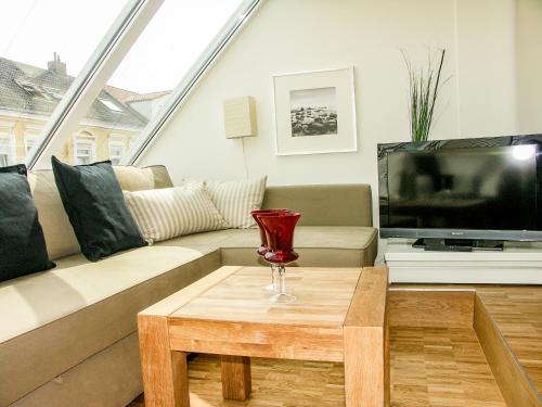 Apartamento F�rstenhof, Appartement 5