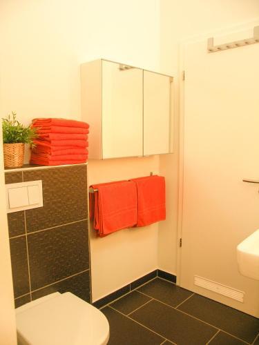 Apartamento F�rstenhof, Appartement 5