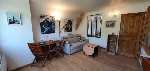 Apartamento Gite de Charme Centre 4p, Jardin, Parking, Durable