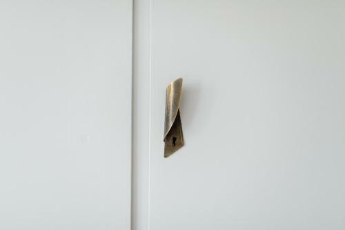 Apartamento Haus Sandy Wohnung 2