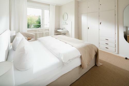 Apartamento Haus Sandy Wohnung 2