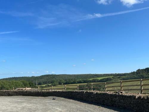 Number One - The Old Stables