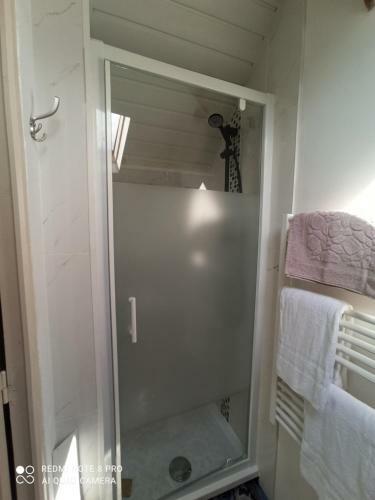 Apartamento Le Nid Perch�