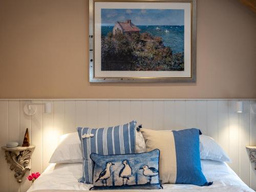 The Snug
