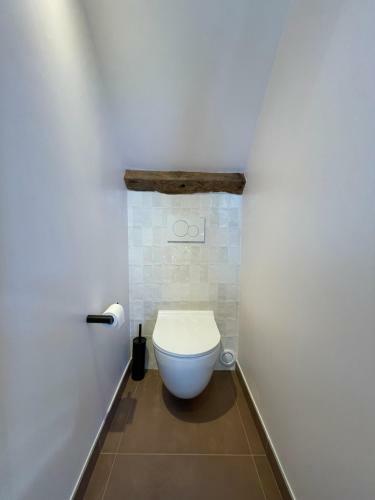 Apartamento Petit Nid D'amour Sous Les Toits !