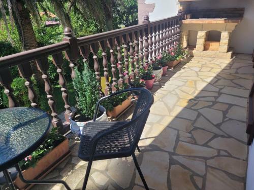 Apartamento Bel Appartement T4 Dans Maison Basque
