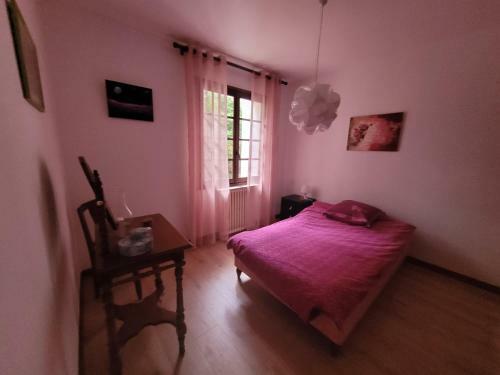 Apartamento Bel Appartement T4 Dans Maison Basque