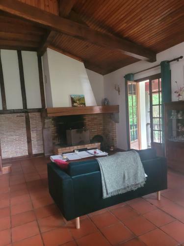 Apartamento Bel Appartement T4 Dans Maison Basque