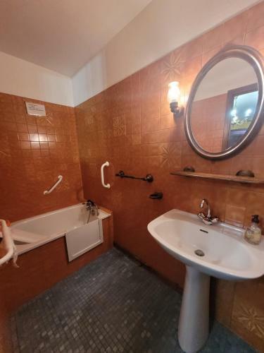 Apartamento Bel Appartement T4 Dans Maison Basque