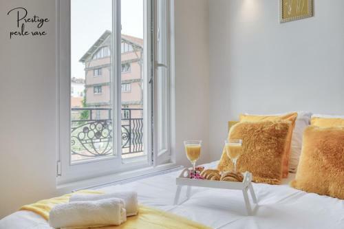 Apartamento **perle Rare ***aux Portes de Paris **