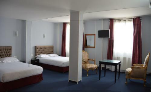 Hotel Royal