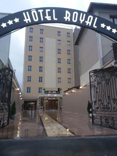 Hotel Royal