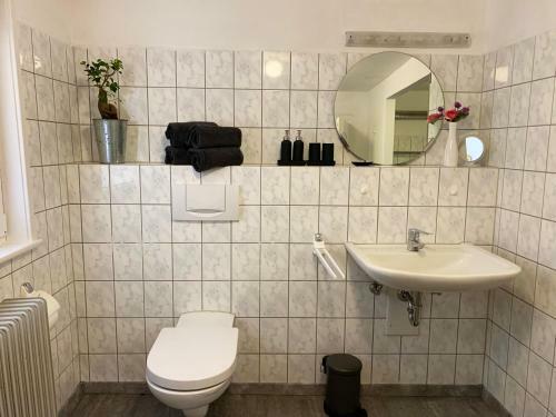 Apartamento Winzerhof M�nnle