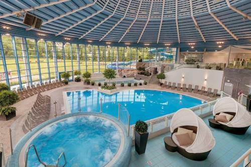Ferienhaus Nr 1 Sporthotel Oberhof