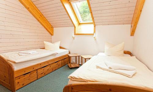 Ferienhaus Nr 1 Sporthotel Oberhof