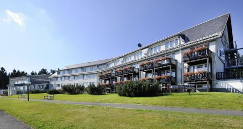 Ferienhaus Nr 1 Sporthotel Oberhof