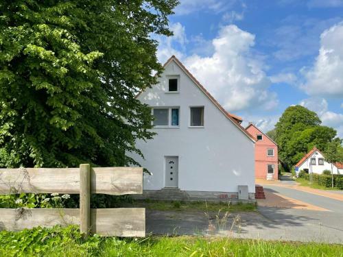 Apartment Zur Kirche-2